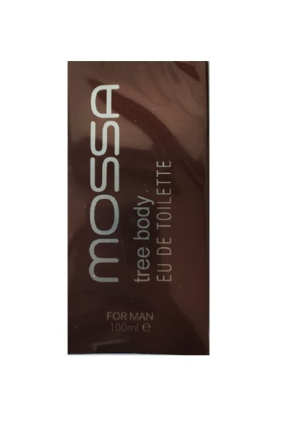 Parfüm Çikolata Tree Body 100 ml Edc 4480164446144