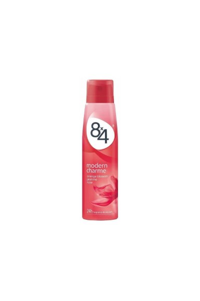Modern Charme Kadın Sprey Deodorant 150 ml 4005808647682