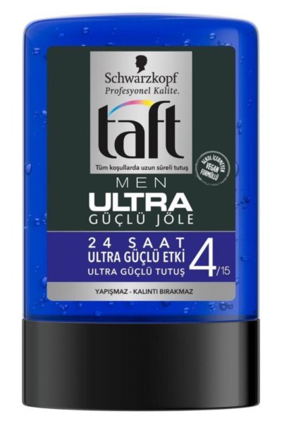 Power Absolut Ultra Güçlü Jöle 300 ml