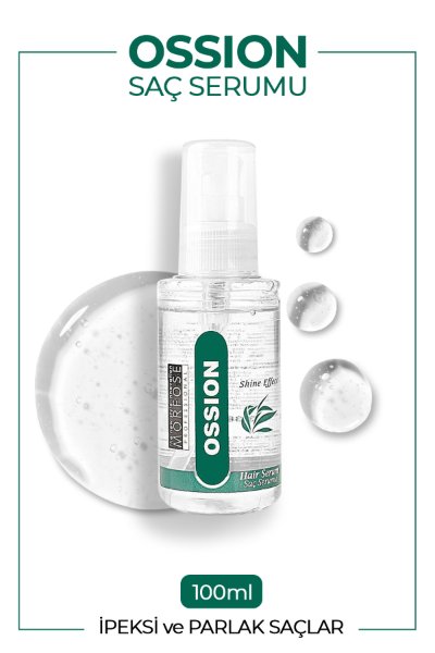 Saç Serumu 100 ml