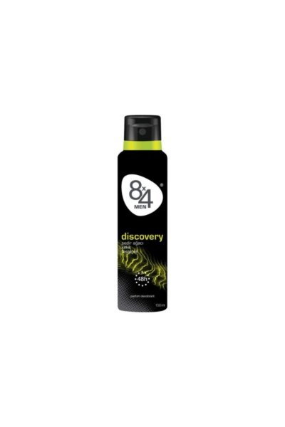 Dıscovery Sprey Deodorant 150ml Erkek