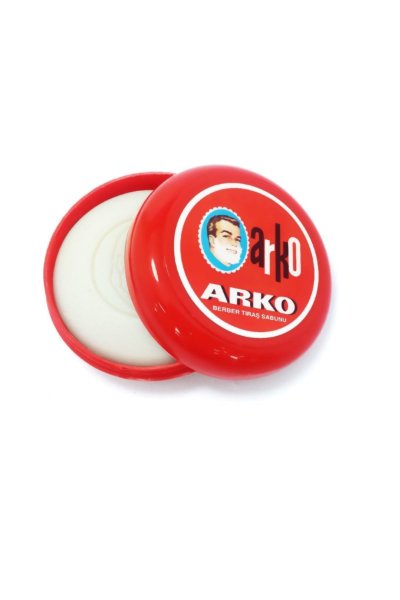 Kasede Kremli Berber Tıraş Sabunu 90gr