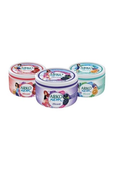 Nar ve Üzüm Canlandırıcı Bakım Nem Krem 300 ml