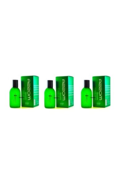 A Erkek Parfüm 100ml Edc Crocodil 3 Adet