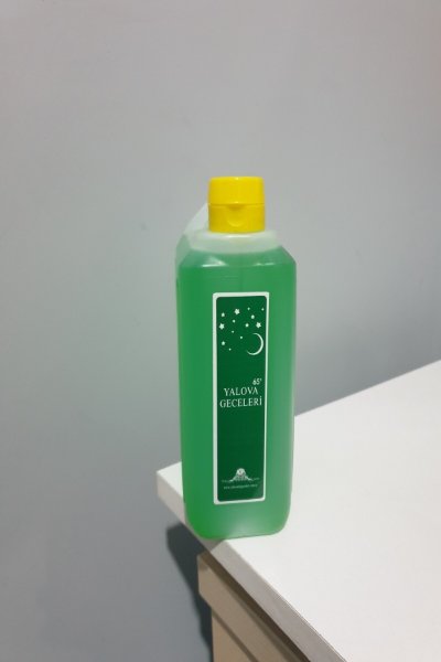 Kolonya 1 Lt Bidon