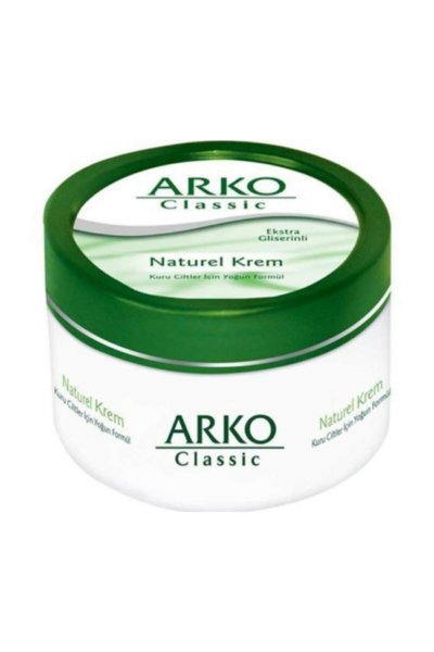Classic Naturel Krem 300 Ml