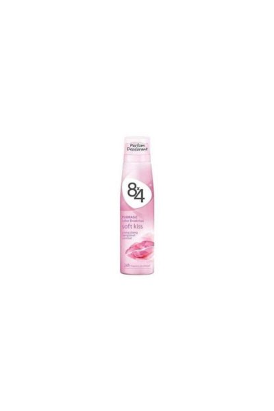 Soft Kiss Pudrasız Kadın Deodorant 150 ml
