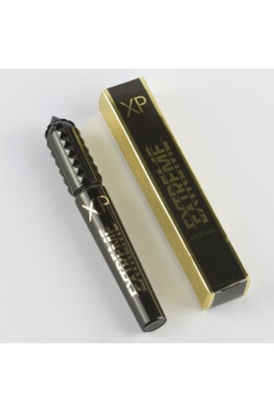 Extreme Siyah Mascara