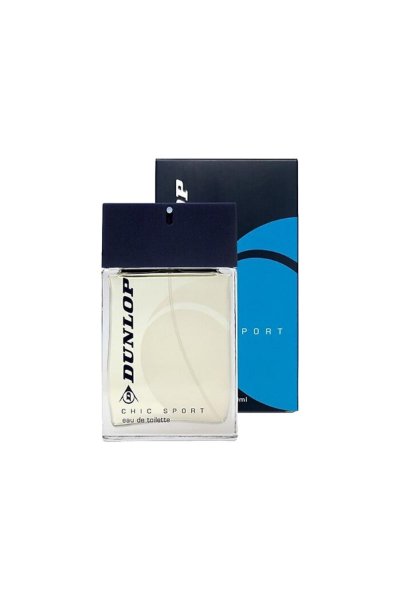 Chic Sport Edt 100 ml Erkek Parfüm