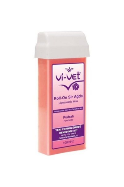 Roll-On Sir Ağda 100 ml Pudralı