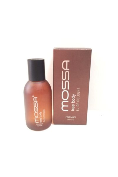 Parfüm Çikolata Tree Body 100 ml Edc 4480164446144