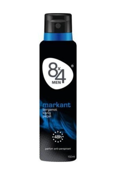 Markant Sprey Deodorant 150 Ml Erkek