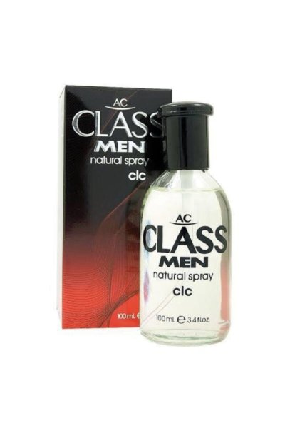 Class Edc 100 ml Erkek Parfüm