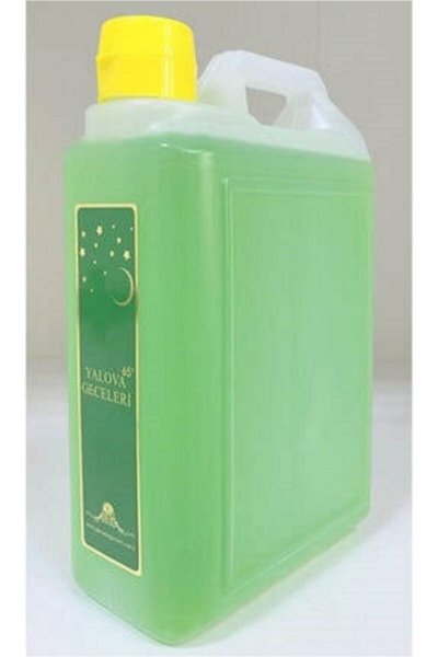 Kolonya 1 Lt Bidon
