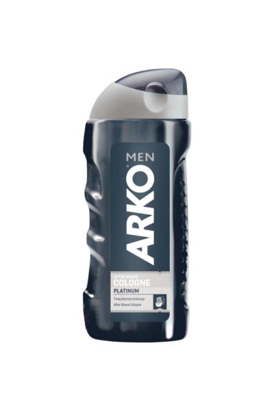 Tıraş Kolonyası 255Ml Platinum