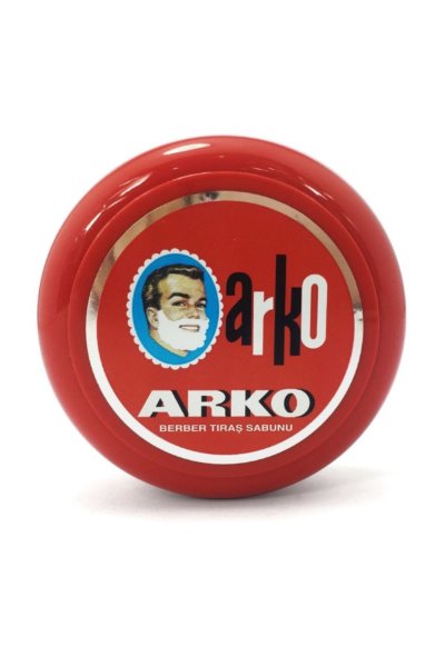 Kasede Kremli Berber Tıraş Sabunu 90gr