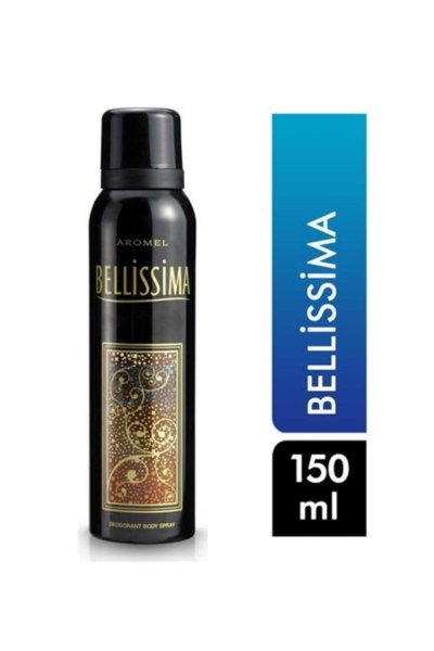 Deodorant 150 Ml