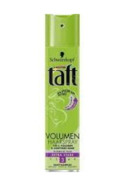 Ekstra Hacim Veren Spray 250 ml