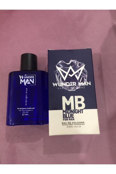 100 ml Edc Erkek Parfüm 8691963309181