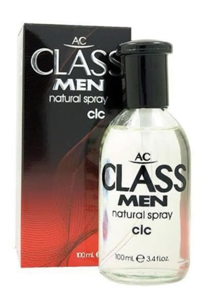 Class Edc 100 ml Erkek Parfüm